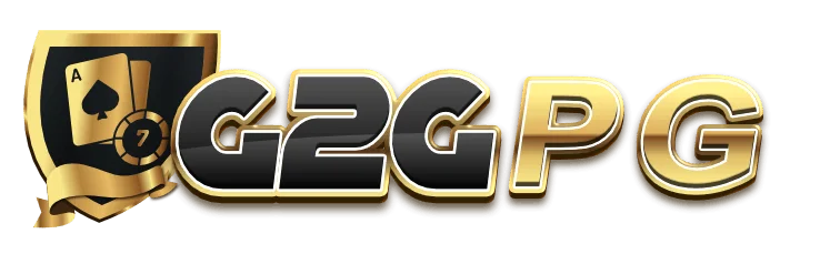 G2GPG เว็บสล็อตที่รวมเกมเด็ดไว้ครบทุกแนว เล่นง่ายได้เงินจริง​